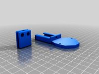 sn04 mount and slider by jantsa80
