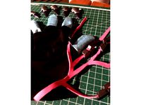 Sombra's parts by Dowzie