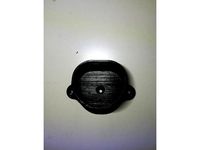 EV Type 2 connector by madnot