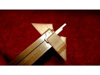 Weld gauge measurer by ESN