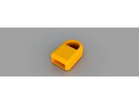 USB Holder Version 2 by Like_ni