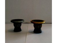 Life fountain by Jaenne