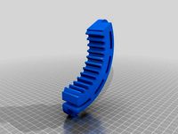 Ducati clutch tool by Borealis3000