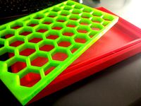 Bread cutting board by inspiredtechnology