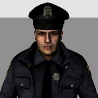 policeman