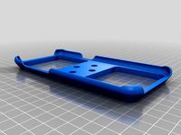 Samsung S8 Plus hard mount by Davidss
