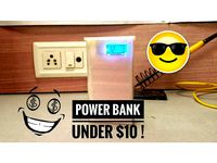 Power Bank under $10 by Nematic