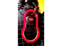 Jeep Grand Cherokee Key Fob Repair by Clrblndkid