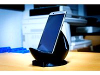 Handy Holder by lppicture