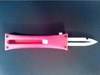 Automatic knife by Shankman