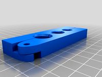 Tail stripper ver. 2 by Gdhknives