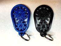 Gear Fob by Helijin