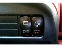 92-96 F-150 / Bronco Rocker Switch Mount by undrwd