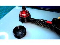 Motor Protector for 2205 by Dimonira