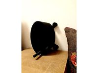 bird house by Kato9111