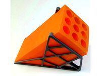 Pen holder by ElCoBra