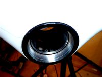 BB30 Innenlagerhuelse fuer Cannondale KP197/SRM - BB30 Sleeve by CBiker