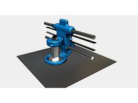 JML Bowden carriage mod for the Wanhao i3 Duplicator by JasonLane
