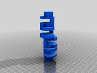 Engine-model (V8) by kid_hit