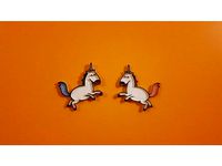 Mr Wonderful Unicorn by Giara