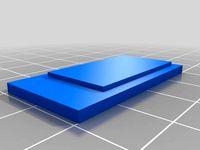 Simple USB Memory Stick Case by Wickerdj