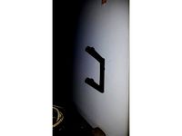 Jewelerry, hair buble hook, Organiser by JuXas