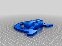 herradura el negro by negrotatoo