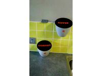 trashcan holder by ElCoBra