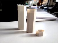 Magnalube holder by Grisworks