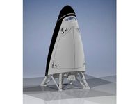 BFR Concept - Pre 2016 by Zastro