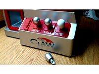 Toy Mini The Claw Machine Joystick by hi452