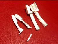 Turtle Beach Stealth 500p Headset Repair by GregFrost