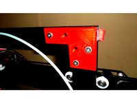 2020 Corner Brackets T Slot by AmericanEngineering