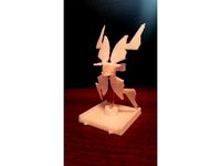 StarViper recreation by IronBob