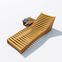 Sunbed 02
