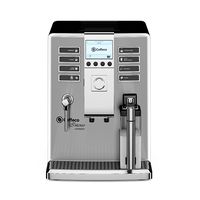 Espresso coffee machine
