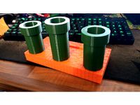 Desk Tidy by thiswilldoiguess