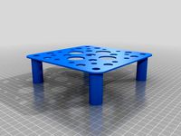 Drying Box Platform by thiswilldoiguess