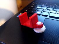 AM8 Adjustable feet (tpu feet) 2020 or 2040 frame by frenodog