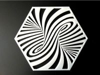 100Hex Twirl by xurxoarines