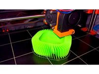 Vase square by jsyrovat