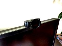 Logitech C920 Webcam Lens support by tdebarochez