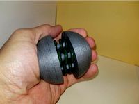 Hand exerciser by NOP21