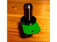 Tormach TTS Tool Tag by I_need_a_better_name