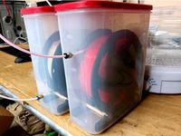 Wally Jr. by LiamTek