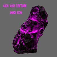 Glowing_Rock