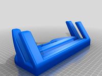 IPad 5th Gen Base with Audio Enhancer and more … by DaakTwo