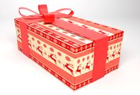 Gift Box Christmas