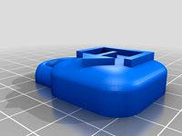 Breakout EDU small lock charm by kalbert