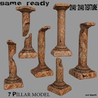 Pillar_Set